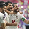 Đội tuyển Iran - Thử thách lớn cho tuyển Mỹ ở trận cầu 'sinh tử'
