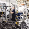 Ford tăng đầu tư sản xuất động cơ xe điện cho nhà máy tại Anh 