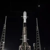 SpaceX lại hoãn phóng trạm đổ bộ Mặt Trăng của công ty Nhật Bản