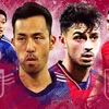 Link xem trực tiếp Nhật Bản-Tây Ban Nha tại bảng E World Cup 2022