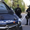 Sau ĐSQ Ukraine, Đại sứ quán Mỹ tại Tây Ban Nha cũng nhận bom thư 