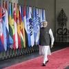 Ấn Độ kêu gọi thế giới đoàn kết đối phó với các thách thức lớn