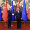 Trung Quốc cam kết tiếp tục tăng cường hợp tác với Liên minh châu Âu