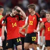 Link xem trực tiếp World Cup 2022 Croatia-Bỉ đá trận 'sinh tử'