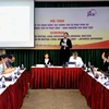 Việt Nam gửi yêu cầu tương trợ tư pháp về nội dung thu hồi tài sản