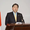 Nhật Bản và Australia lên kế hoạch tổ chức hội nghị an ninh 2+2