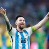 Lionel Messi lập kỷ lục chưa từng có trong lịch sử World Cup