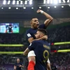 Kết quả World Cup 2022: Pháp và Anh giành vé vào vòng tứ kết