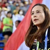 AFF Cup: Trưởng đoàn bóng đá Thái Lan cảnh báo thầy trò HLV Polking