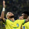 Thắng đậm Hàn Quốc 4-1, Brazil thẳng tiến tứ kết World Cup 2022