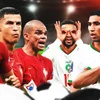 Link xem trực tiếp Maroc-Bồ Đào Nha tại tứ kết World Cup 2022