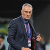 HLV Tite từ chức ngay sau khi Brazil bị loại khỏi World Cup 2022