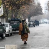 Vụ tấn công khách sạn tại Afghanistan: Ít nhất 3 người thiệt mạng