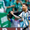 Ibrahimovic ủng hộ Messi cùng đội tuyển Argentina vô địch World Cup