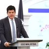 Hội nghị thượng đỉnh ASEAN-EU và dấu ấn của Malaysia