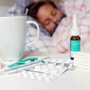 Đức: Số người mắc cúm mùa cao hơn thời điểm đại dịch COVID-19