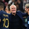 Pháp đã sẵn sàng cho 'đại chiến' Argentina ở chung kết World Cup