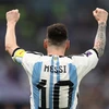 Danh sách Vua phá lưới World Cup 2022: Messi vượt qua Mbappe