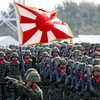 Nhật Bản: Đảng LDP nhất trí tăng thuế để hỗ trợ ngân sách quốc phòng