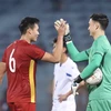Lịch thi đấu chi tiết của đội tuyển Việt Nam tại AFF Cup 2022