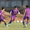 Lịch thi đấu và trực tiếp đội tuyển Việt Nam tại AFF Cup 2022
