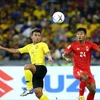 Link xem trực tiếp Myanmar-Malaysia tại bảng B AFF Cup 2022