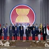 Chủ tịch nước gặp Tổng Thư ký và ĐS, Đại biện Phái đoàn các nước ASEAN