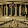 Thượng viện Mỹ thông qua dự luật chi tiêu của chính phủ 1.660 tỷ USD