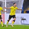 Kết quả AFF Cup: Malaysia chạy đà hoàn hảo cho "đại chiến' Việt Nam