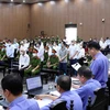 Ngày 27/12, xét xử cựu Chủ tịch UBND tỉnh Bình Dương Trần Thanh Liêm