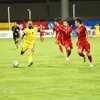 Lịch thi đấu và trực tiếp AFF Cup 27/12: Việt Nam 'đại chiến' Malaysia