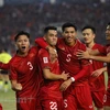 Cục diện bảng B AFF Cup 2022: Việt Nam rộng cửa vào bán kết