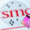 TSMC bắt đầu sản xuất hàng loạt chip tiên tiến nhất tại Đài Loan