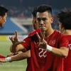 Link xem trực tiếp Singapore-Việt Nam tại bảng B AFF Cup 2022