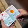 Bổ sung thông tin 'nơi sinh' trên hộ chiếu từ ngày 1/1/2023