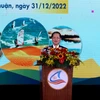 Công bố Năm Du lịch quốc gia 2023 với chủ đề 'Bình Thuận-Hội tụ xanh'