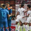 Link xem trực tiếp Thái Lan-Campuchia đá trận 'sinh tử' ở AFF Cup