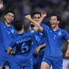 Thái Lan cùng Indonesia giành vé vào bán kết AFF Cup 2022