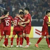 Lịch thi đấu của đội tuyển Việt Nam tại bán kết AFF Cup 2022