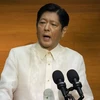 Philippines kỳ vọng 'chương mới' trong hợp tác với Trung Quốc