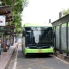 TP Hồ Chí Minh sẽ khôi phục đủ 126 tuyến xe buýt trong năm 2023