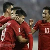 AFF Cup 2022: Căng thẳng bán kết lượt về Việt Nam-Indonesia