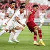 Lịch trực tiếp Việt Nam-Indonesia tại bán kết lượt về AFF Cup 2022