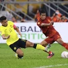 Lịch trực tiếp AFF Cup 2022: Xác định đối thủ của Việt Nam ở chung kết