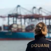 Bỉ thu giữ 110 tấn cocaine tại cảng Antwerp trong năm 2022