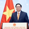 Vun đắp mối quan hệ đặc biệt Việt Nam-Lào mãi trường tồn 