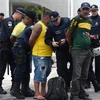 Tòa án Brazil phát lệnh bắt người đứng đầu lực lượng an ninh thủ đô 