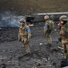 Thổ Nhĩ Kỳ, Ukraine nêu bật tầm quan trọng của việc ngừng bắn