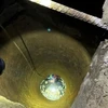 Đắk Lắk: Kịp thời cứu hai bố con bị rơi xuống giếng sâu 20m