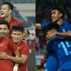 Link xem trực tiếp Việt Nam-Thái Lan tại chung kết lượt đi AFF Cup